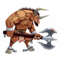 Stickers mythologie