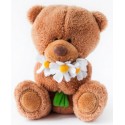 Stickers Peluche