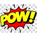 Stickers pop