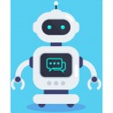 Stickers Robots