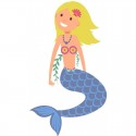 Stickers Sirene