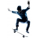 Stickers Skate