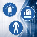 Vêtements de protection