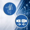 Protection contre les chutes