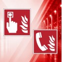 Alarme incendie