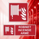 RIA (Robinet incendie armé)