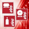 Autres équipements incendie
