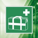 Panneaux trousse de secours