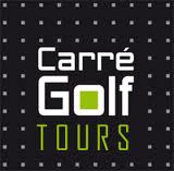 Sticker - Carré Golf nous ont fait confiance ! Pour leurs stickers Carré Golf nous ont fait confiance !